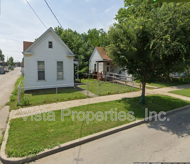 Primary Photo - 313 Thomas St