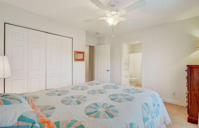 Second Bedroom - 4218 Climbing Tree Ct