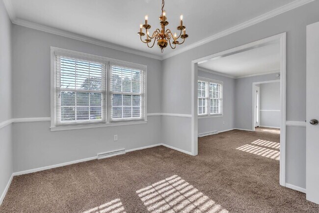 Building Photo - Spacious 3 Bedroom, 2 Bath Home with Dual Living Areas & Energy-Saving Solar Panels! $2000/mo rent