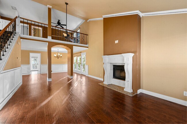 Building Photo - 3 Bedroom, 2.5 Bath Home in Flower Mound