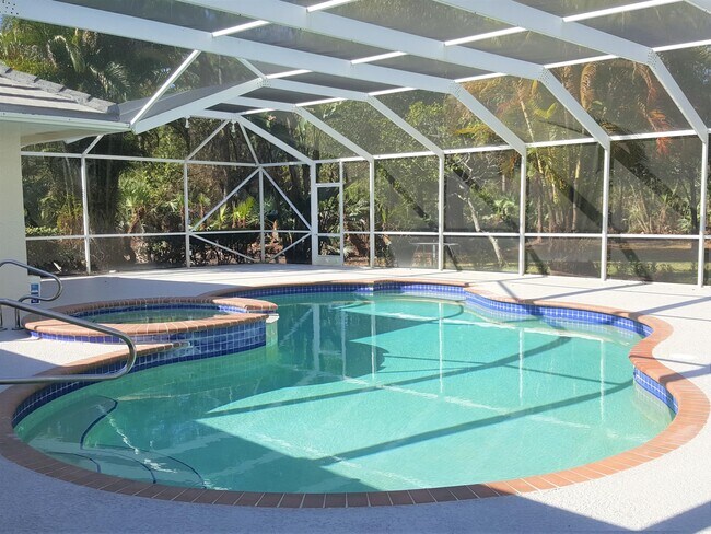 Building Photo - 7922 Steeplechase Ln