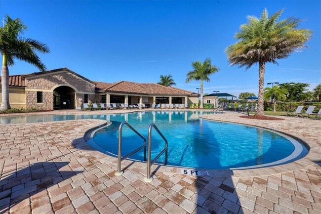 Building Photo - 8406 Grand Estuary Trail