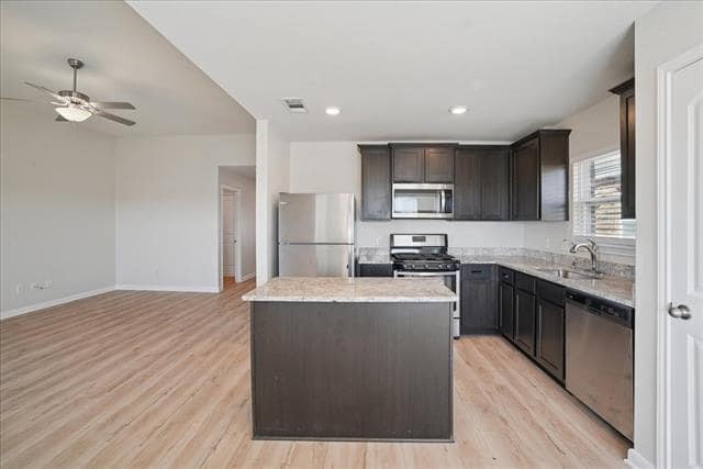 Building Photo - 115 Sammy Fowler Ave