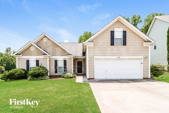 Primary Photo - 103 Tilton Dr
