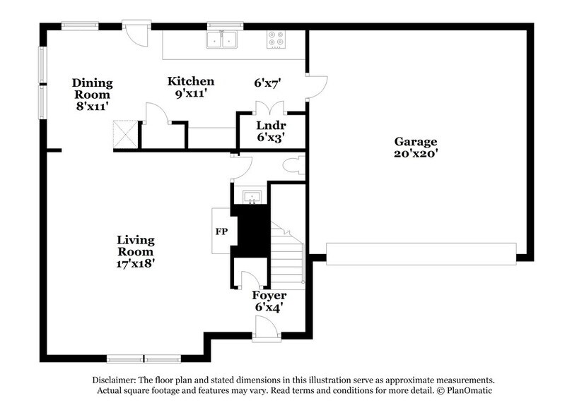 Building Photo - 4013 Fifendrum Ln