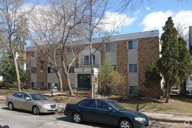 Building Photo - 2641 Garfield