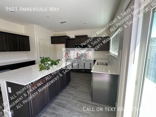 Building Photo - 9601 Amberdale Wy