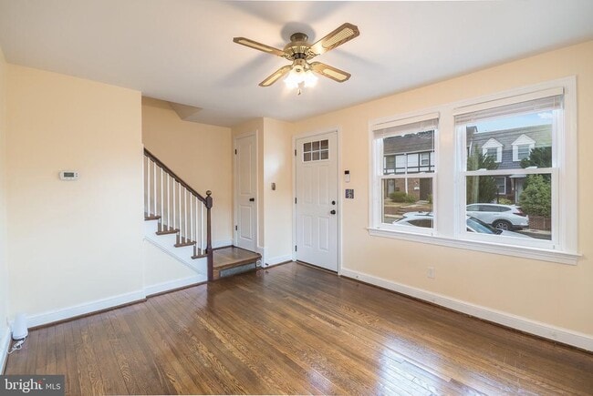 Building Photo - 2052 N Brandywine St