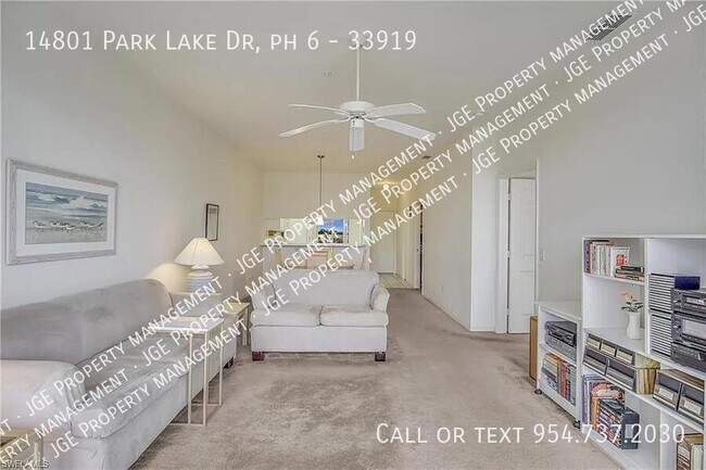 Building Photo - 14801 Park Lake Dr