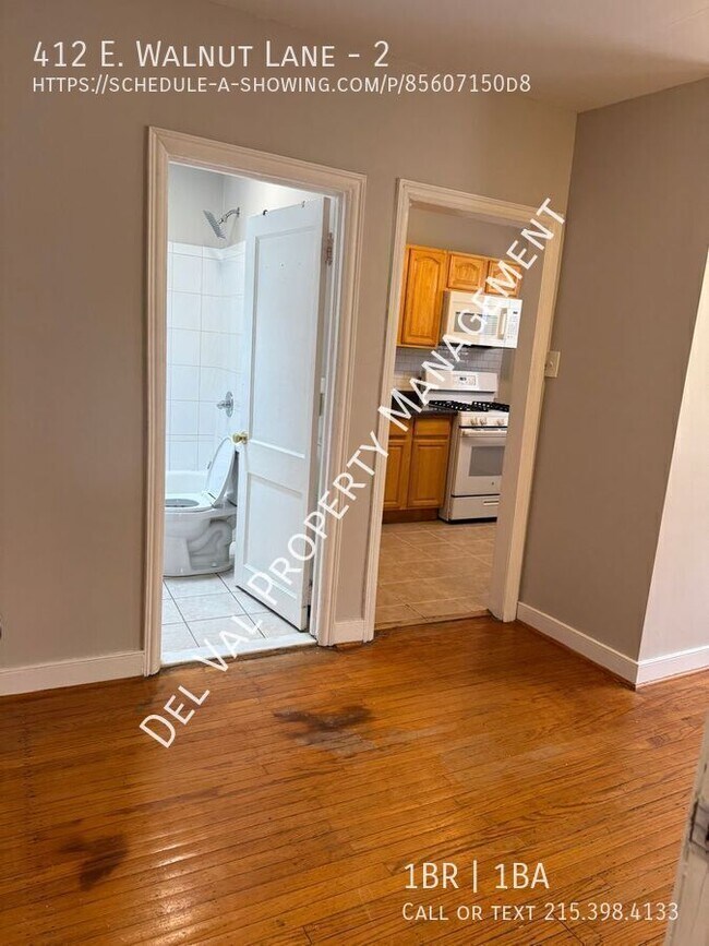 Building Photo - 412 E Walnut Ln