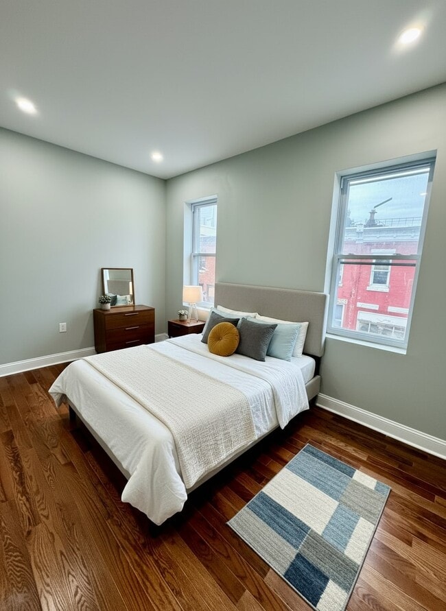 Building Photo - 2129 N Natrona St