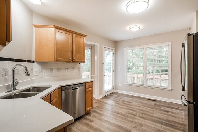 Building Photo - 508 S Allen Rd