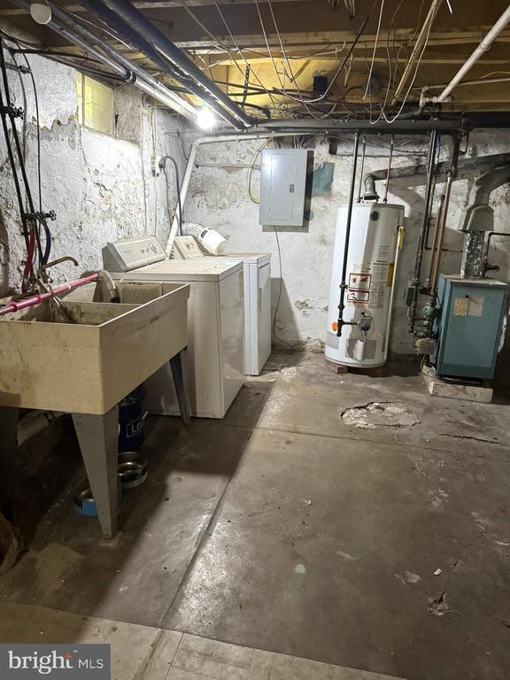 Building Photo - 2246 S Bucknell St