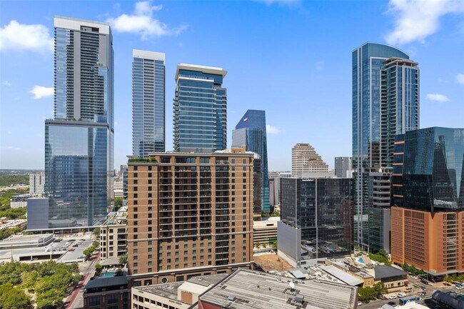 Building Photo - 210 Lavaca St