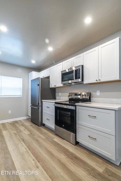 Building Photo - 4910 Cleage St SW