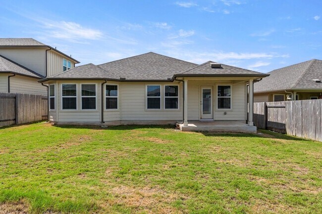 Building Photo - 613 Wild Spur Ln