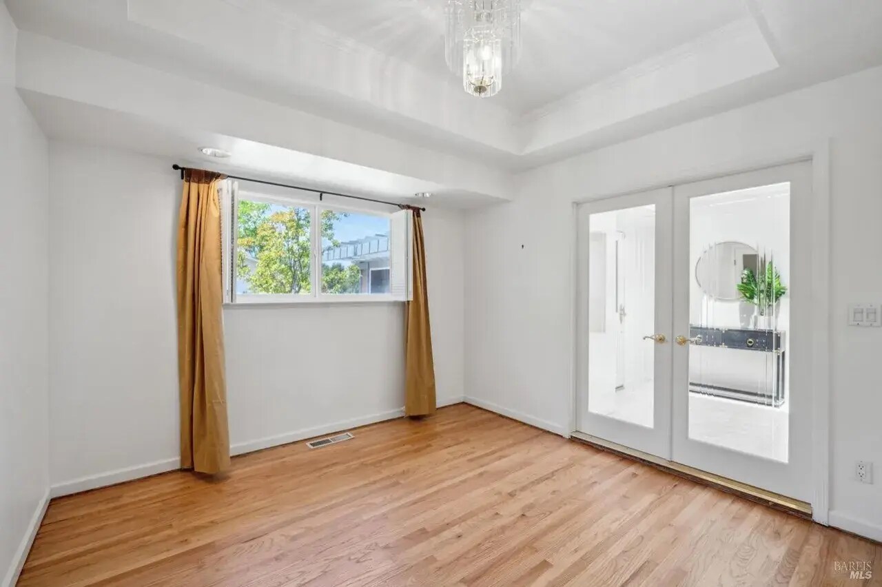 Bedroom 1 - 1097 Lea Dr