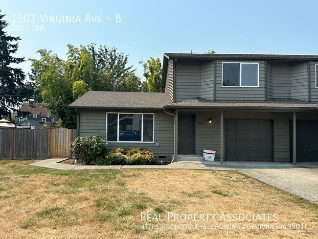 Primary Photo - 1502 Virginia Ave