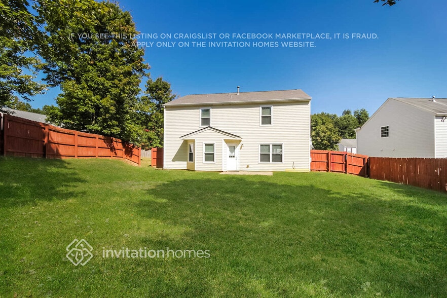Building Photo - 525 Kensigton Park Dr