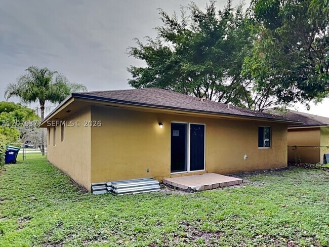 Building Photo - 3746 NW 201st Terrace