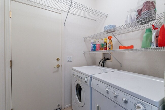 Building Photo - STUNNING Home with New AC in Exclusive 'Th...