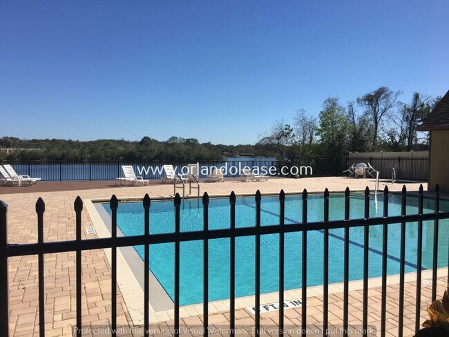 Building Photo - 1Bedroom Condo - Lakewood Park, Altamonte ...