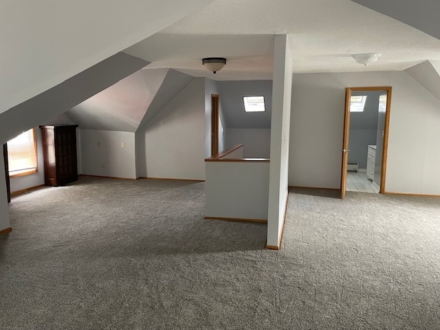 Attic area - 916 Laurel Ave