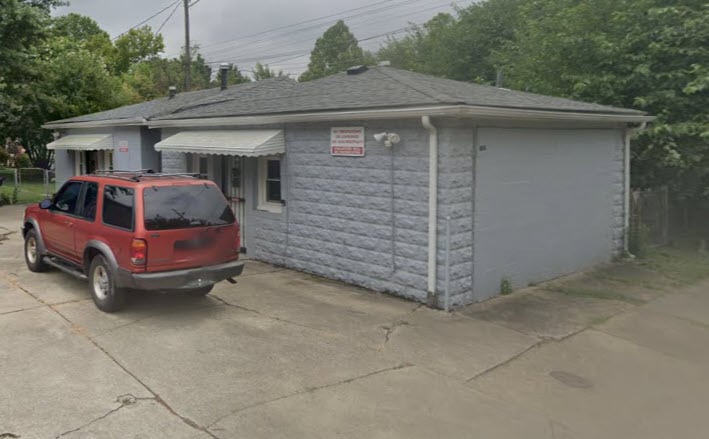 Building Photo - 4014 Southern Pky