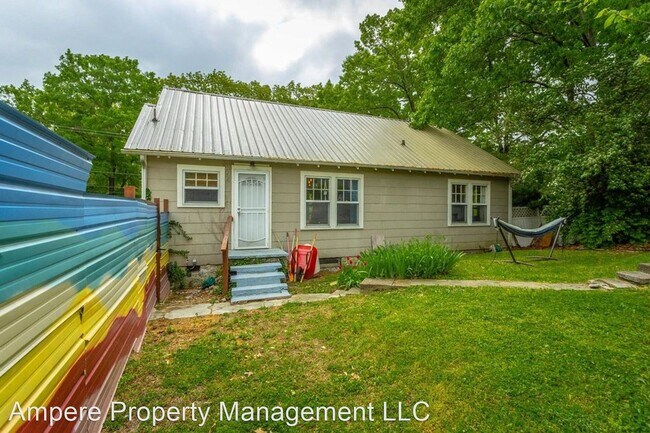 Building Photo - 2 br, 1 bath House - 1105 John Ross Rd