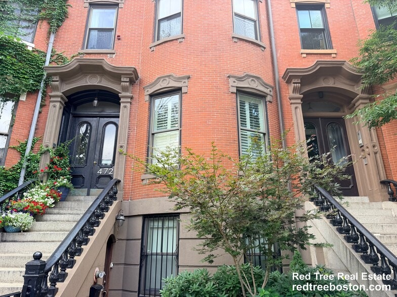 Building Photo - 470 Massachusets Ave. Unit 3