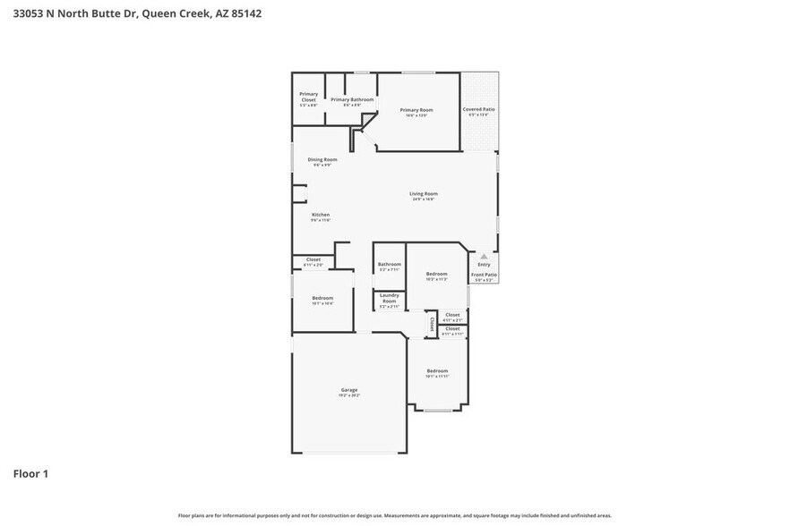 Building Photo - 33053 N North Butte Dr