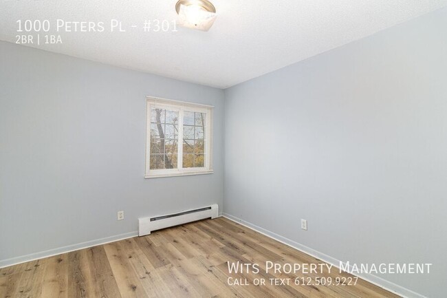 Building Photo - 2/1 Apartment in Desirable Columbia Heights