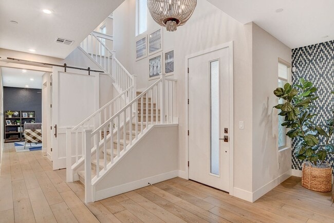 Building Photo - Luxury Fully Furnished Designer Home in Inspirada!