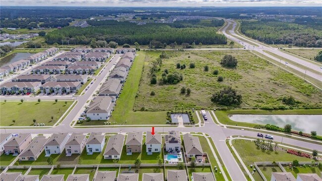 Building Photo - 2855 Maiden Grass Isle