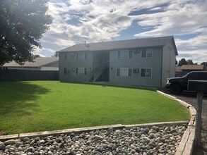 Building Photo - 740 F St SW