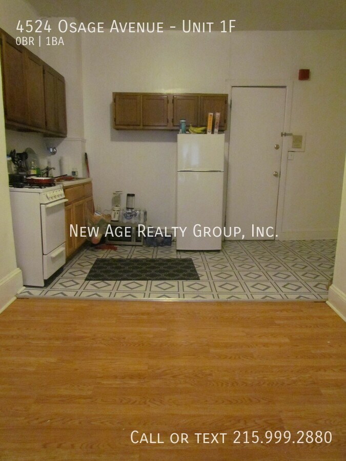 Building Photo - 4524 Osage Ave