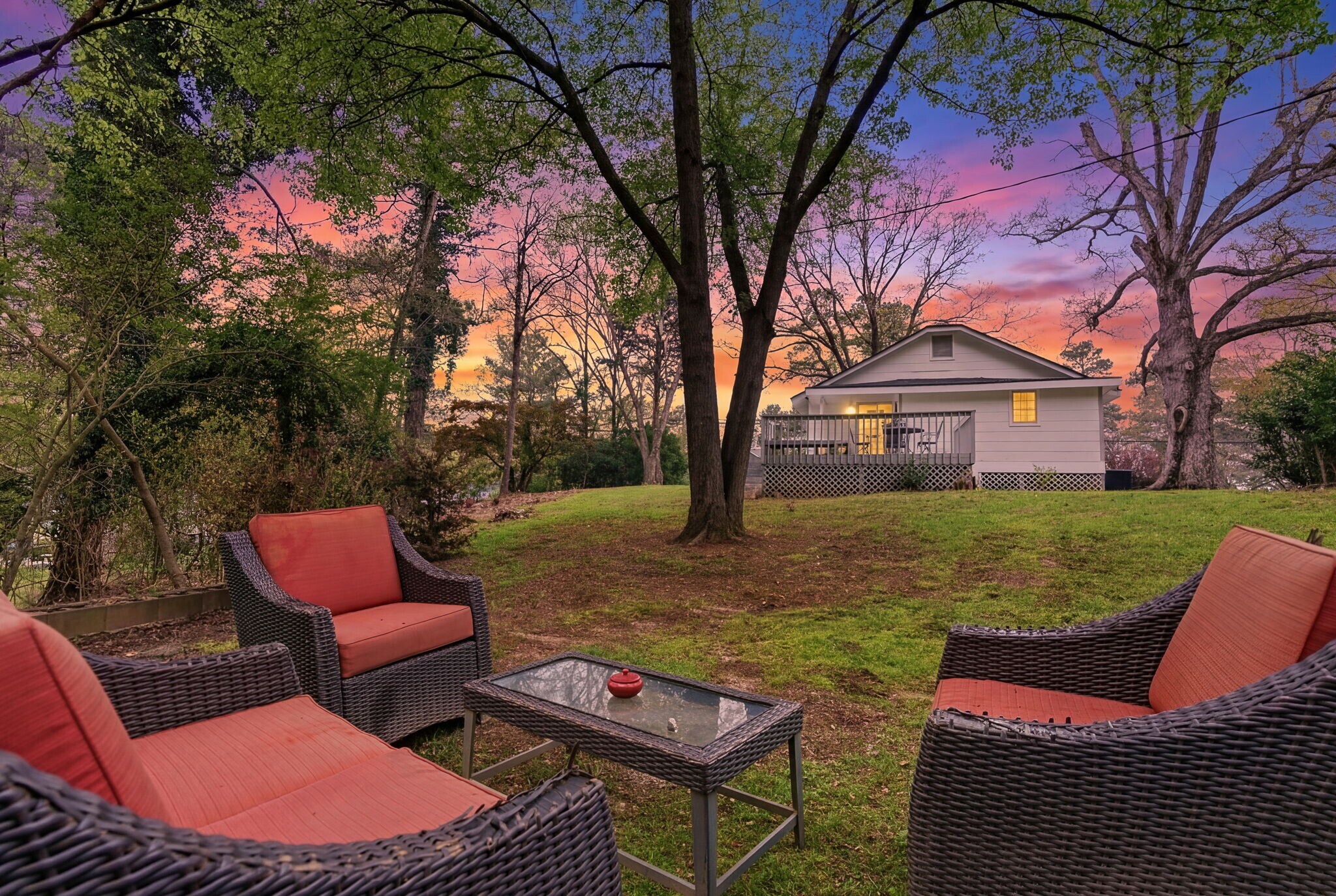 Building Photo - 5357 Sycamore Rd