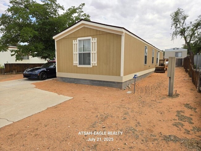 Building Photo - 5 Red Mesa Ave