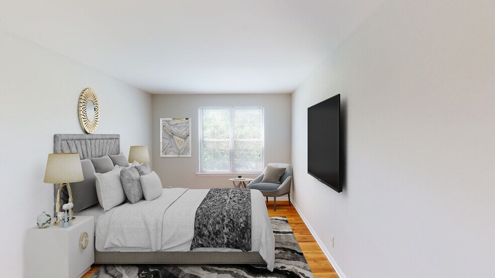 RIVER CLUB APARTMENTS 105 Light House Ter Edgewater NJ 07020