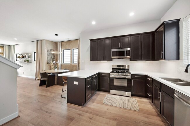 Building Photo - 4508 Trevor Pk Ln