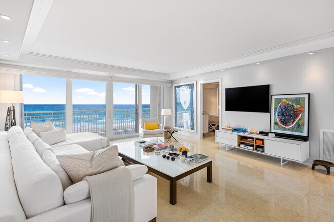 Building Photo - 2780 S Ocean Blvd