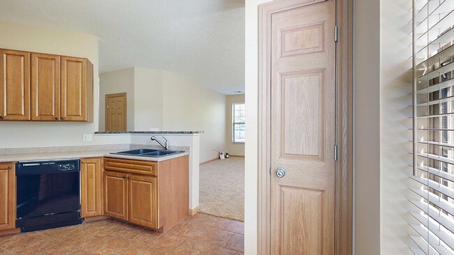 Floorplan - Stone Creek Villas