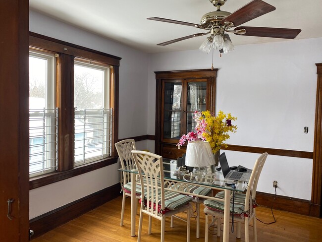 Dining Room - 55 Gordon Ave