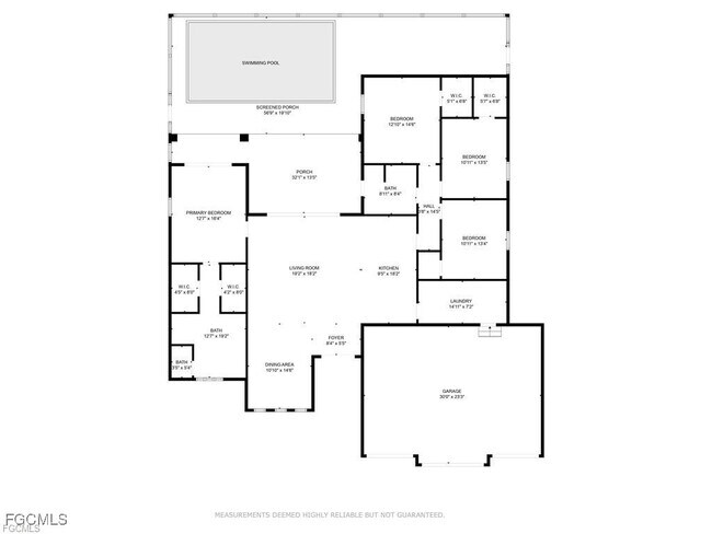 Building Photo - 3311 Surfside Blvd