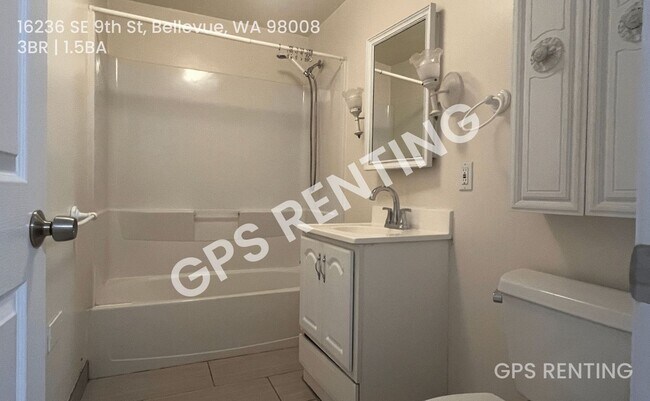 Building Photo - 16236 SE 9th St