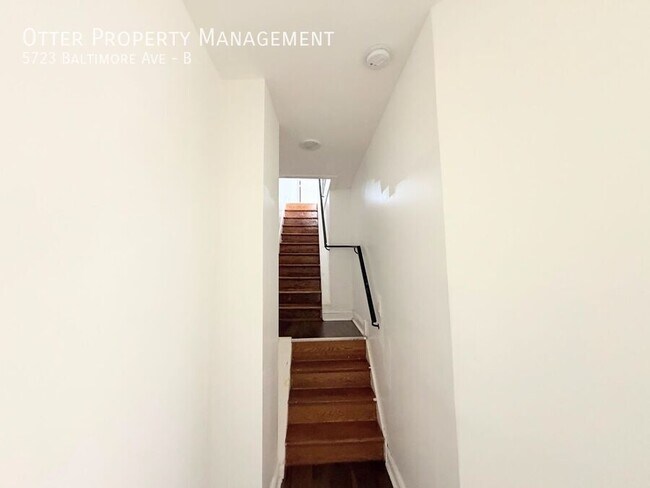 Building Photo - 5723 Baltimore Ave