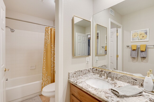 Building Photo - Fully Furnished Single-Story Home with Den and 3-Car Garage!