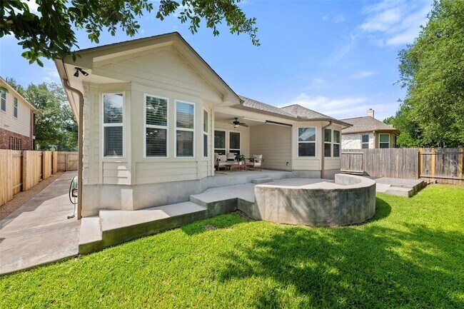 Building Photo - 4205 Buckskin