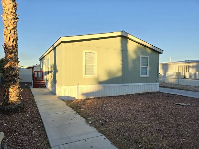 Building Photo - 6223 E Sahara Ave