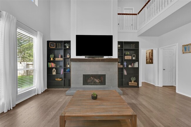 Building Photo - 25515 Buffalo Springs Ct